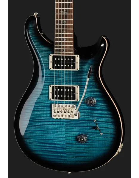 PRS 40th Anniversary Custom 24 SuZ, detail 4