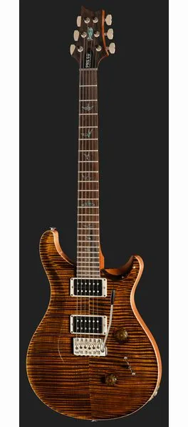PRS 40th Anniversary Custom 24 TE, detail 2