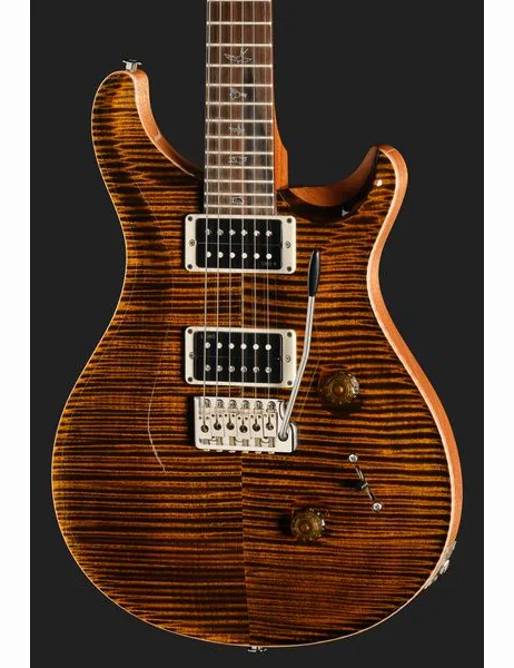 PRS 40th Anniversary Custom 24 TE, detail 4