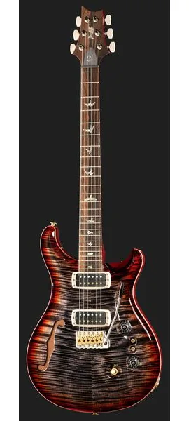 PRS 40th Custom 24-08 Semi CCB, detail 2