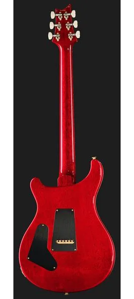 PRS 40th Custom 24-08 Semi CCB, detail 3