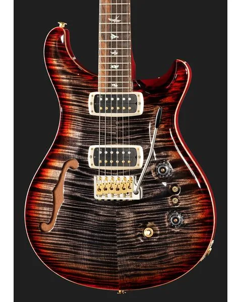 PRS 40th Custom 24-08 Semi CCB, detail 4