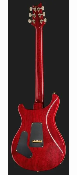 PRS 40th Custom 24-08 Semi CCBurst, detail 3