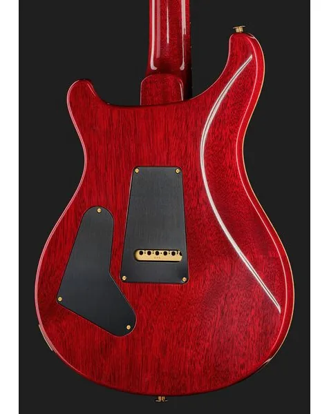 PRS 40th Custom 24-08 Semi CCBurst, detail 5