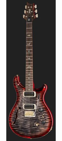 PRS 40th Custom 24-08 Semi Ltd CCB, detail 2