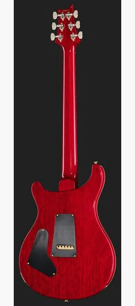 PRS 40th Custom 24-08 Semi Ltd CCB, detail 3