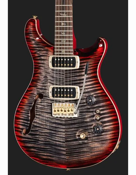 PRS 40th Custom 24-08 Semi Ltd CCB, detail 4