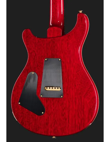 PRS 40th Custom 24-08 Semi Ltd CCB, detail 5