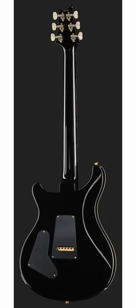 PRS 40th Custom 24-08 Semi Ltd TCB, detail 3