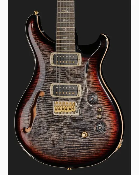PRS 40th Custom 24-08 Semi Ltd TCB, detail 4