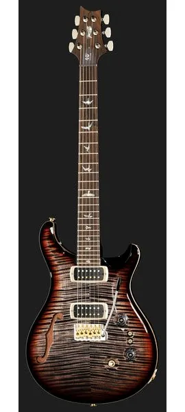 PRS 40th Custom 24-08 Semi TCB, detail 2