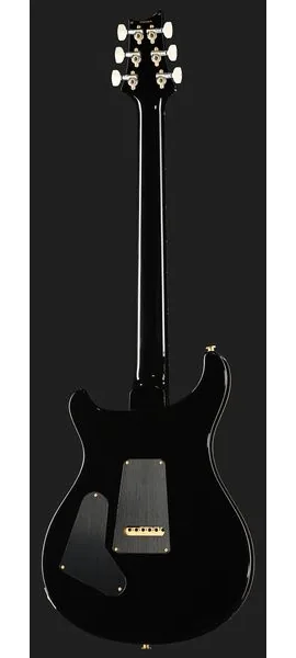 PRS 40th Custom 24-08 Semi TCB, detail 3