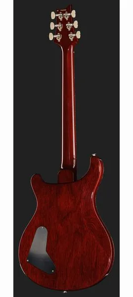 PRS Charcoal Phoenix Ltd Edition, detail 3