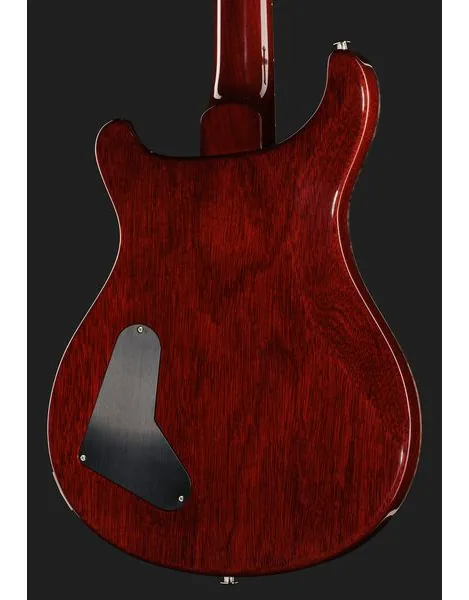 PRS Charcoal Phoenix Ltd Edition, detail 5