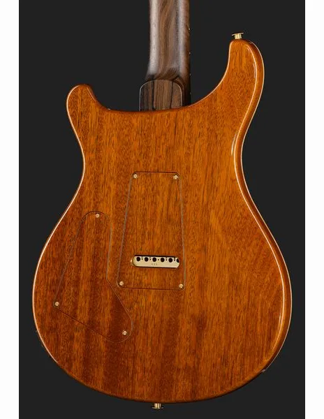 PRS Cu24 PS Sage Dragons Breath, detail 5