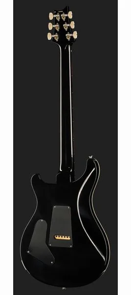 PRS Custom 24/08 Charcoal Burst, detail 3
