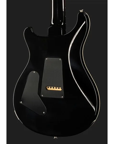 PRS Custom 24/08 Charcoal Burst, detail 5