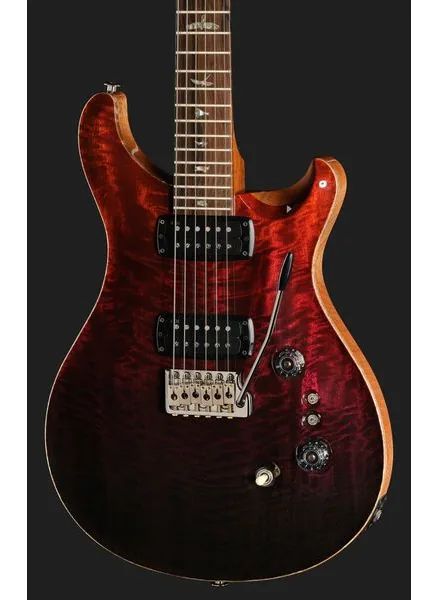 PRS Custom 24-08 Mango LTD FR/GB, detail 4