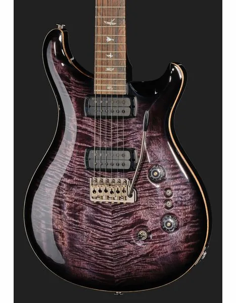 PRS Custom 24-08 Mango LTD PM, detail 4