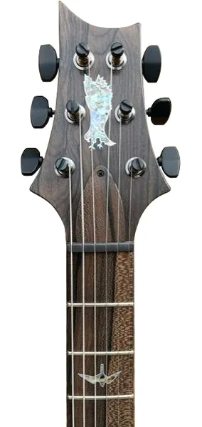 PRS Custom 24/08 PS Sub Zero Glow, detail 3