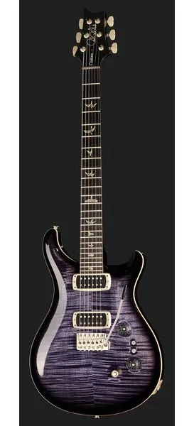 PRS Custom 24/08 Purple Mist, detail 2