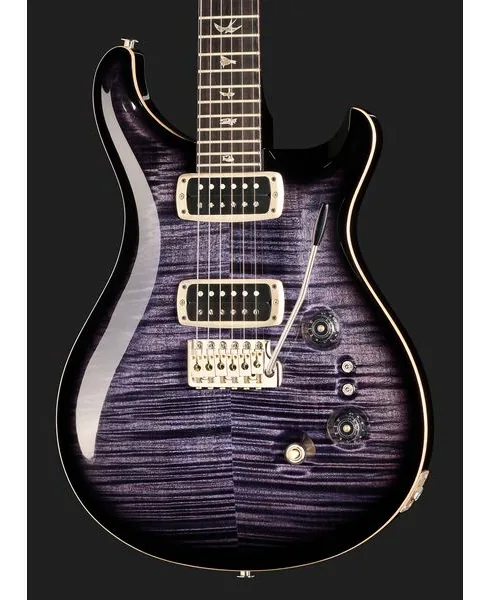 PRS Custom 24/08 Purple Mist, detail 4