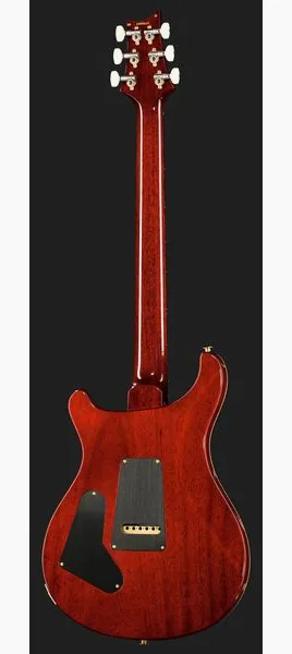 PRS Custom 24 10 Top Thin DCS, detail 3