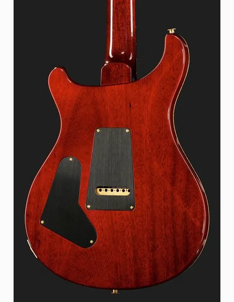 PRS Custom 24 10 Top Thin DCS, detail 5