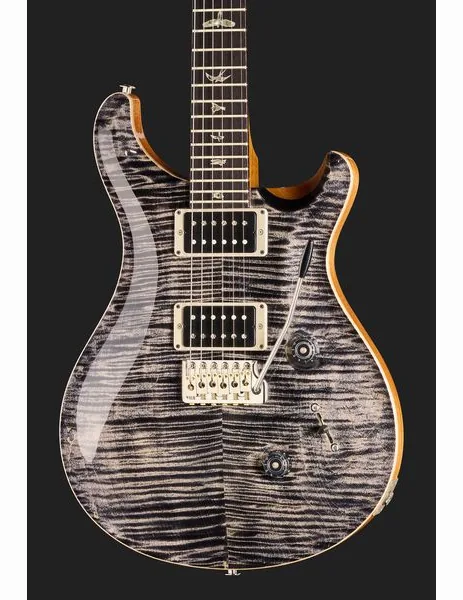 PRS Custom 24 CH, detail 4