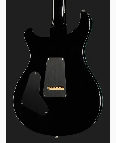 PRS Custom 24 Cobalt Smokeburst, detail 5