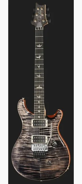 PRS Custom 24 Floyd 10 Top CH, detail 2