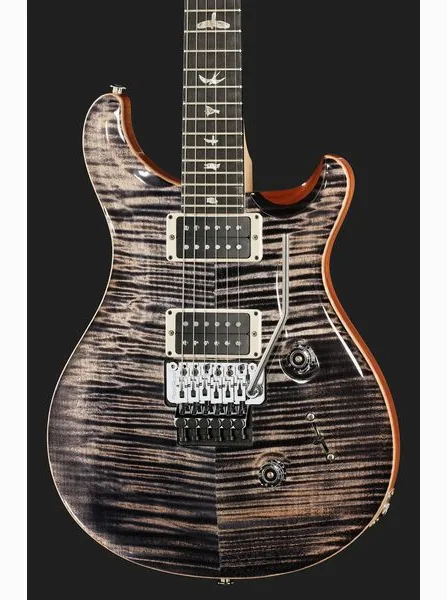 PRS Custom 24 Floyd 10 Top CH, detail 4