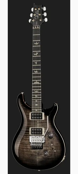 PRS Custom 24 Floyd CB, detail 2