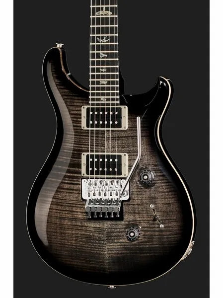 PRS Custom 24 Floyd CB, detail 4