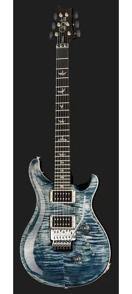 PRS Custom 24 Floyd FW, detail 2