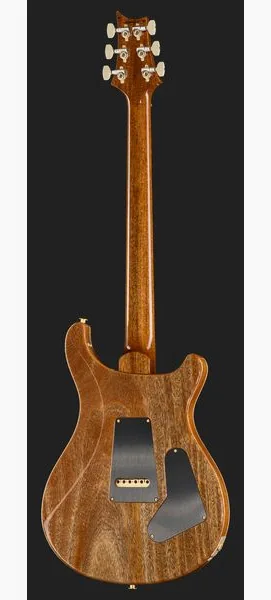 PRS Custom 24 LH Wood Library ER, detail 3