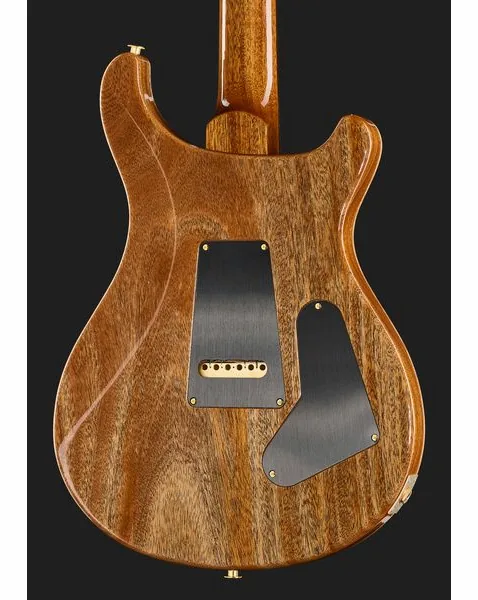 PRS Custom 24 LH Wood Library ER, detail 5