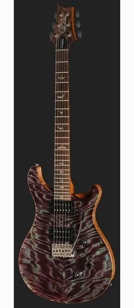 PRS Custom 24 Mango LTD Violet, detail 2