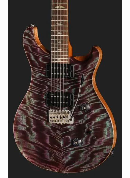 PRS Custom 24 Mango LTD Violet, detail 4