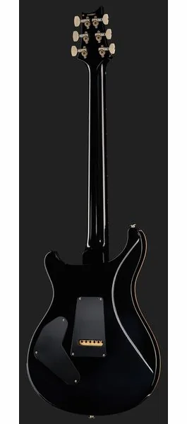 PRS Custom 24 Piezo Charcoal Burst, detail 3