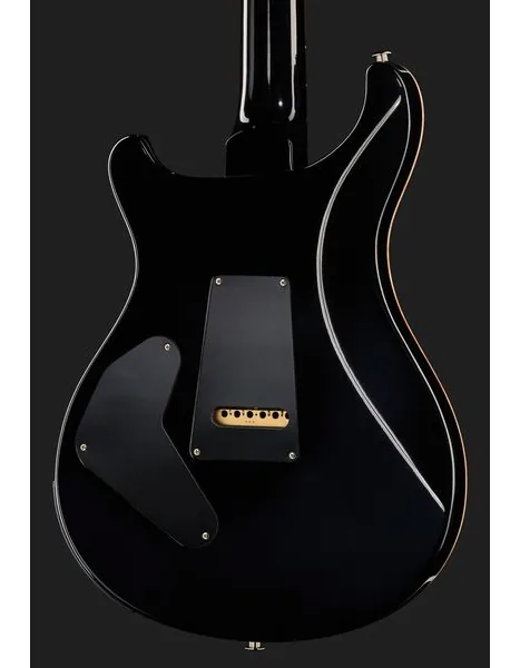 PRS Custom 24 Piezo Charcoal Burst, detail 5