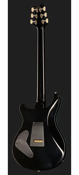 PRS Custom 24 Piezo Cobalt SB, detail 3