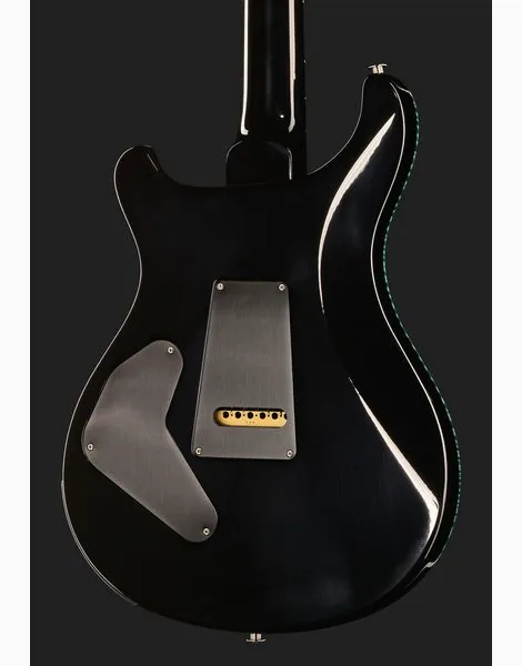 PRS Custom 24 Piezo Cobalt SB, detail 5
