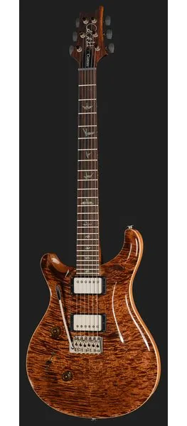 PRS Custom 24 WL Copperhead LH, detail 2