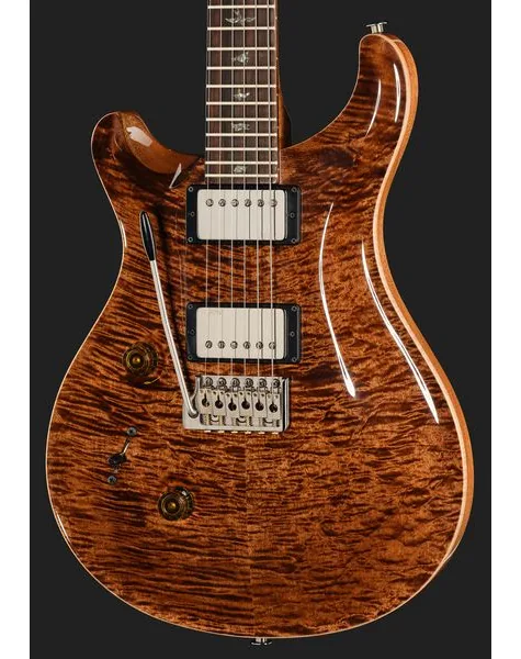 PRS Custom 24 WL Copperhead LH, detail 4