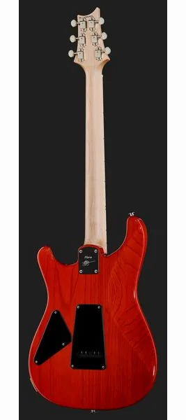 PRS Fiore Amaryllis, detail 3
