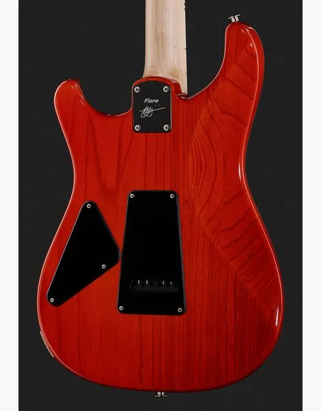 PRS Fiore Amaryllis, detail 5