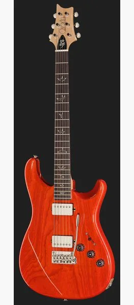 PRS Fiore HH Amaryllis, detail 2