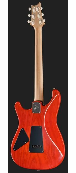 PRS Fiore HH Amaryllis, detail 3