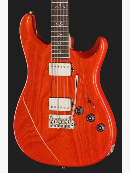 PRS Fiore HH Amaryllis, detail 4